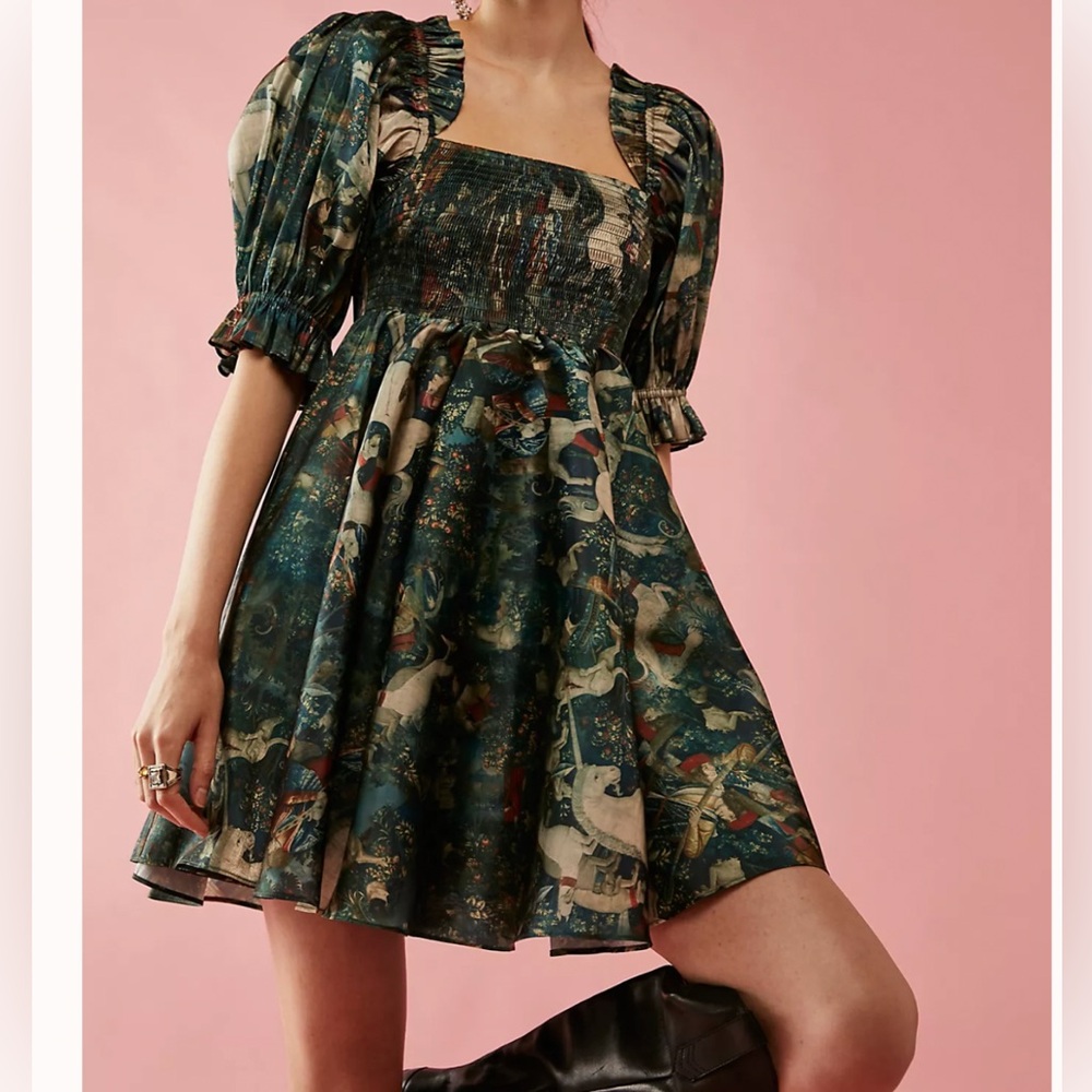 IN SEARCH OF - M or L